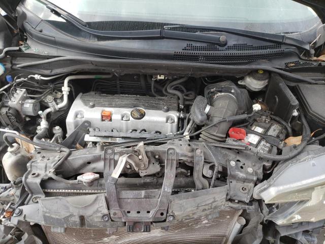 Photo 11 VIN: 2HKRM3H31EH502134 - HONDA CR-V LX 