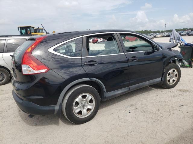 Photo 2 VIN: 2HKRM3H31EH502134 - HONDA CR-V LX 