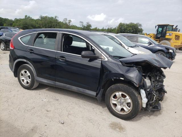 Photo 3 VIN: 2HKRM3H31EH502134 - HONDA CR-V LX 