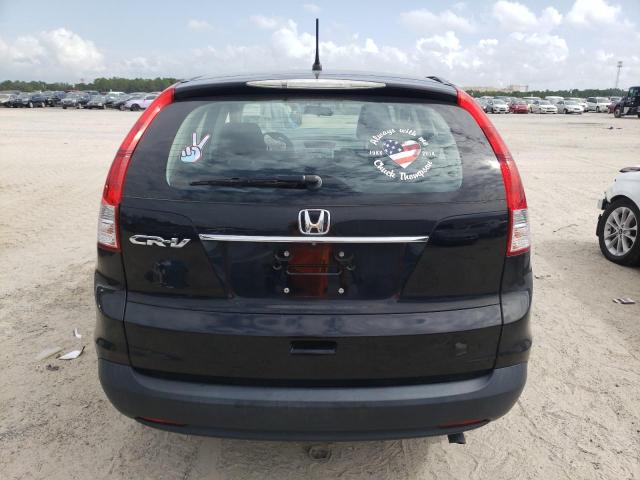 Photo 5 VIN: 2HKRM3H31EH502134 - HONDA CR-V LX 