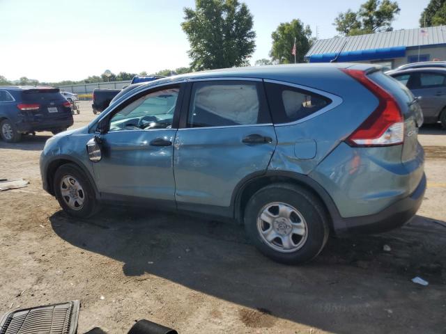 Photo 1 VIN: 2HKRM3H31EH503025 - HONDA CR-V LX 