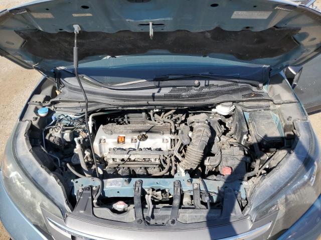 Photo 11 VIN: 2HKRM3H31EH503025 - HONDA CR-V LX 