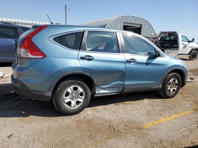 Photo 2 VIN: 2HKRM3H31EH503025 - HONDA CR-V LX 