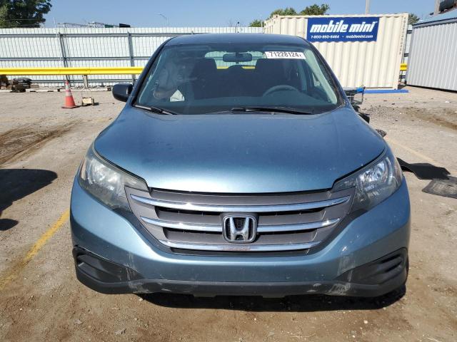 Photo 4 VIN: 2HKRM3H31EH503025 - HONDA CR-V LX 