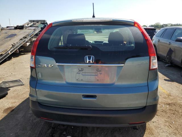 Photo 5 VIN: 2HKRM3H31EH503025 - HONDA CR-V LX 