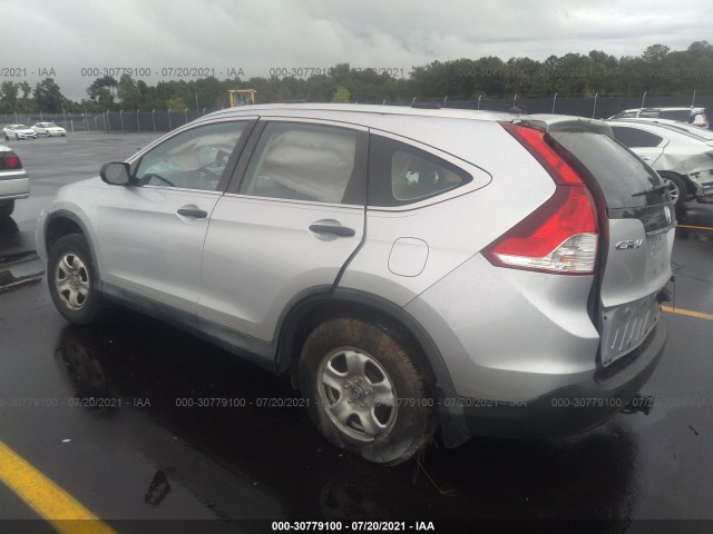 Photo 2 VIN: 2HKRM3H31EH503039 - HONDA CR-V 