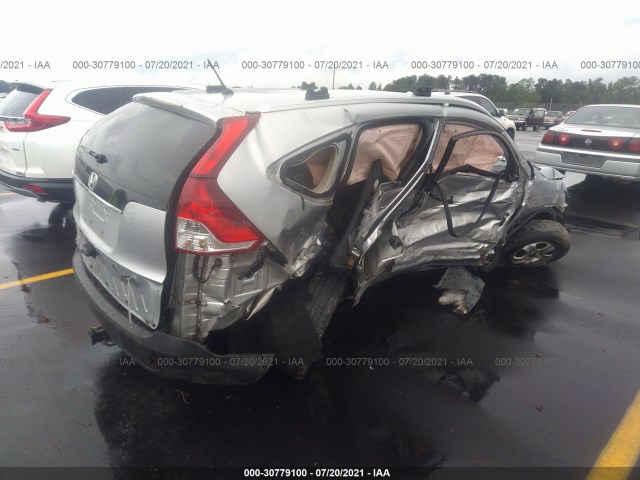 Photo 3 VIN: 2HKRM3H31EH503039 - HONDA CR-V 