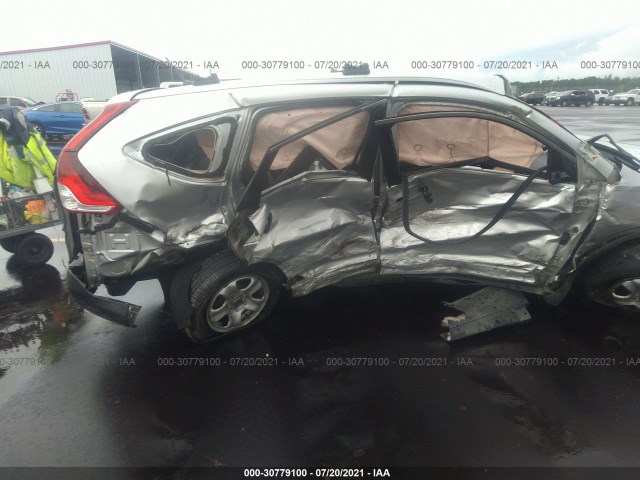 Photo 5 VIN: 2HKRM3H31EH503039 - HONDA CR-V 