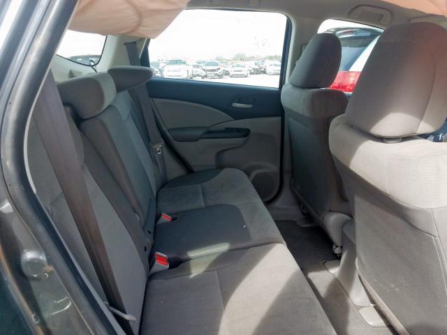 Photo 5 VIN: 2HKRM3H31EH509746 - HONDA CR-V LX 