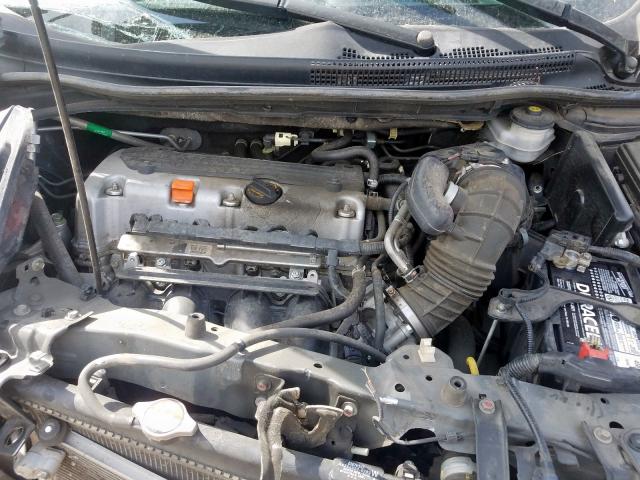 Photo 6 VIN: 2HKRM3H31EH509746 - HONDA CR-V LX 