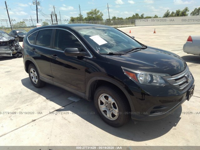 Photo 0 VIN: 2HKRM3H31EH510878 - HONDA CR-V 