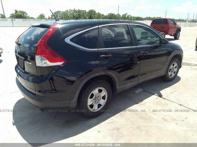 Photo 3 VIN: 2HKRM3H31EH510878 - HONDA CR-V 