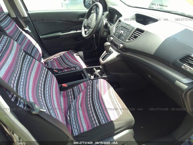 Photo 4 VIN: 2HKRM3H31EH510878 - HONDA CR-V 