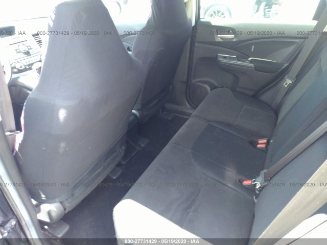 Photo 7 VIN: 2HKRM3H31EH510878 - HONDA CR-V 