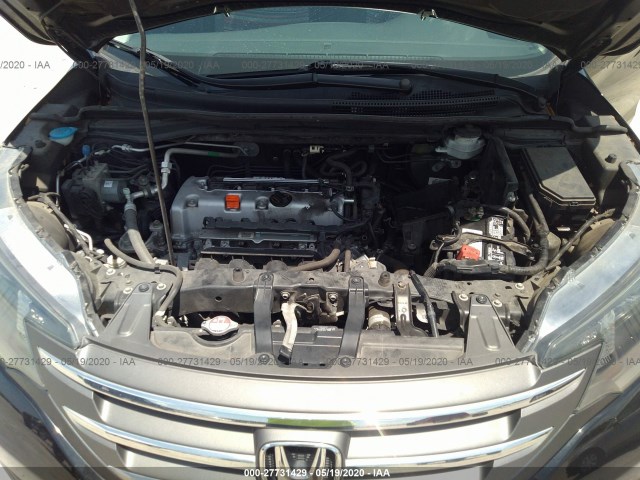 Photo 9 VIN: 2HKRM3H31EH510878 - HONDA CR-V 