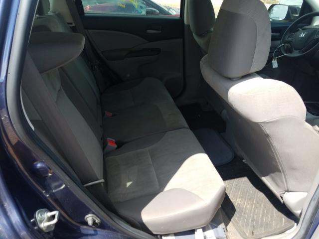 Photo 5 VIN: 2HKRM3H31EH511870 - HONDA CR-V LX 