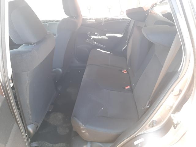 Photo 5 VIN: 2HKRM3H31EH513330 - HONDA CR-V LX 