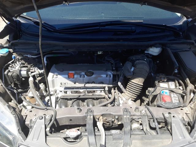 Photo 6 VIN: 2HKRM3H31EH513330 - HONDA CR-V LX 