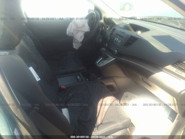 Photo 4 VIN: 2HKRM3H31EH513439 - HONDA CR-V 