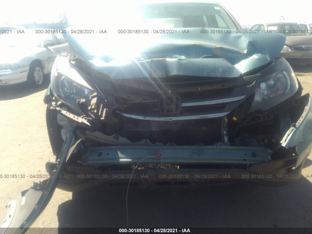 Photo 5 VIN: 2HKRM3H31EH513439 - HONDA CR-V 