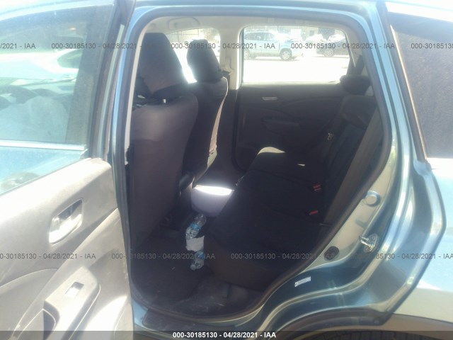 Photo 7 VIN: 2HKRM3H31EH513439 - HONDA CR-V 