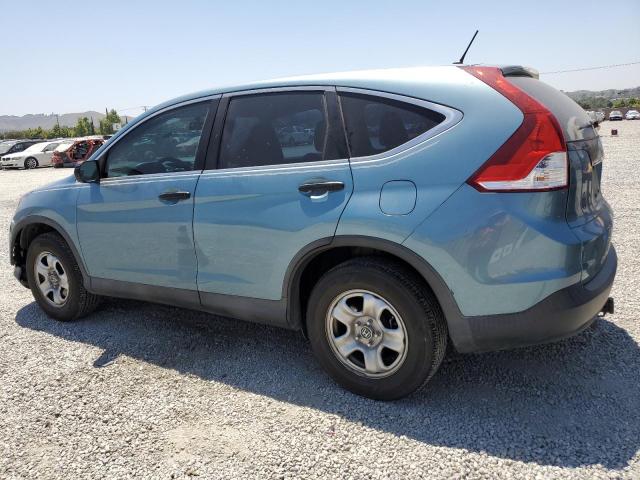 Photo 1 VIN: 2HKRM3H31EH514008 - HONDA CRV 