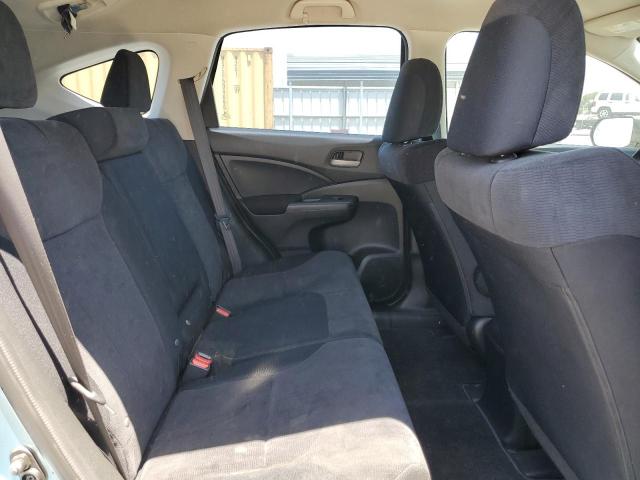 Photo 10 VIN: 2HKRM3H31EH514008 - HONDA CRV 