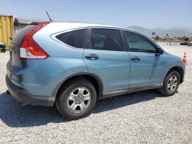 Photo 2 VIN: 2HKRM3H31EH514008 - HONDA CRV 