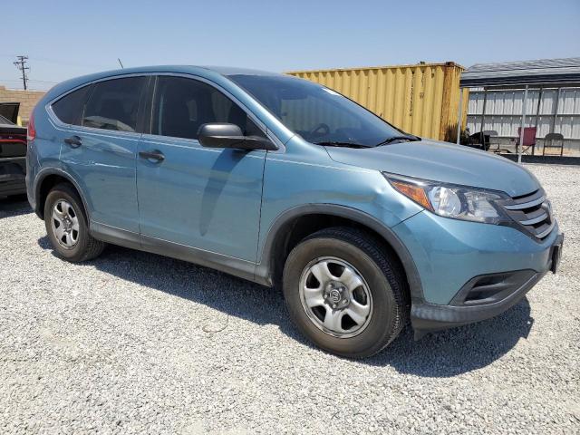 Photo 3 VIN: 2HKRM3H31EH514008 - HONDA CRV 