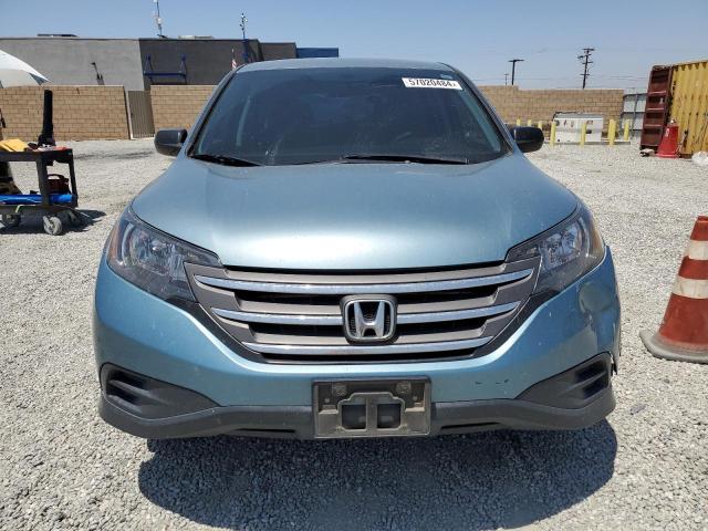 Photo 4 VIN: 2HKRM3H31EH514008 - HONDA CRV 