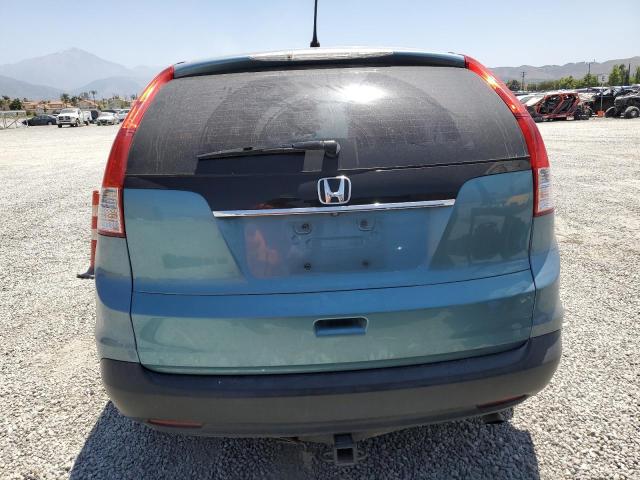 Photo 5 VIN: 2HKRM3H31EH514008 - HONDA CRV 