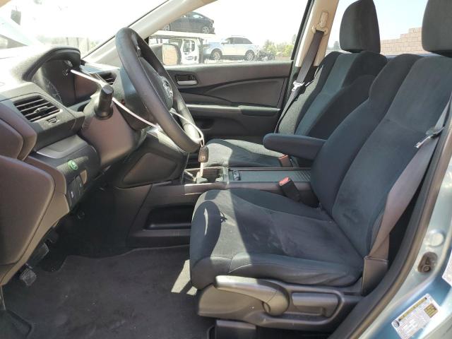 Photo 6 VIN: 2HKRM3H31EH514008 - HONDA CRV 