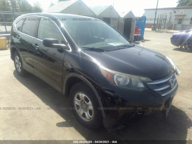 Photo 0 VIN: 2HKRM3H31EH516230 - HONDA CR-V 