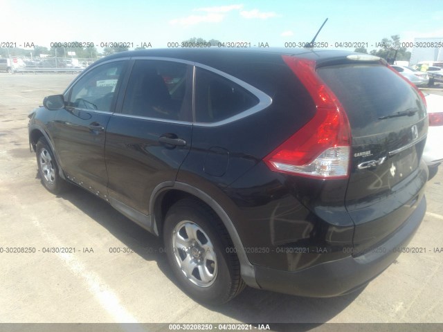 Photo 2 VIN: 2HKRM3H31EH516230 - HONDA CR-V 