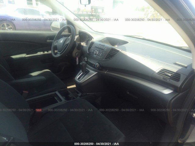 Photo 4 VIN: 2HKRM3H31EH516230 - HONDA CR-V 