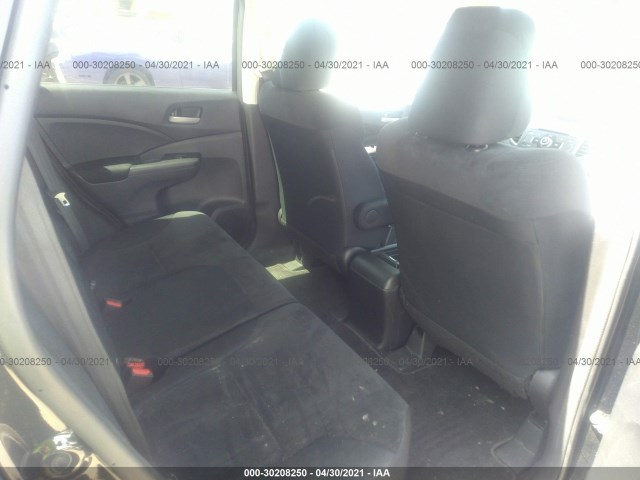 Photo 7 VIN: 2HKRM3H31EH516230 - HONDA CR-V 