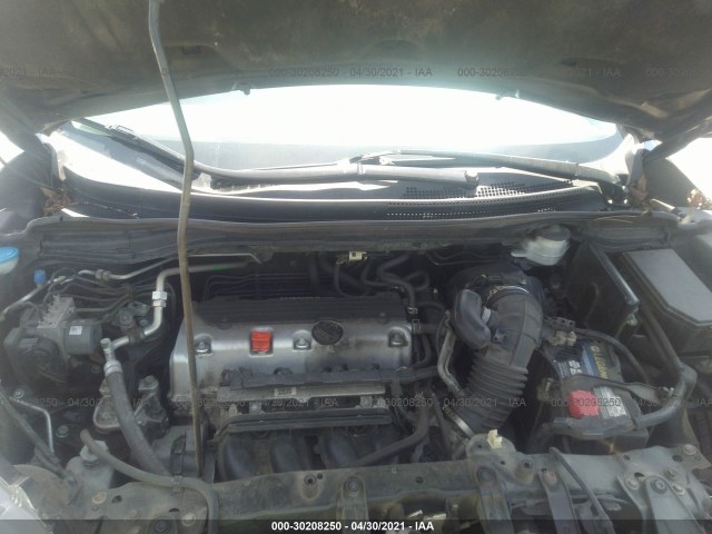 Photo 9 VIN: 2HKRM3H31EH516230 - HONDA CR-V 