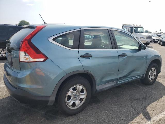 Photo 2 VIN: 2HKRM3H31EH518043 - HONDA CR-V LX 