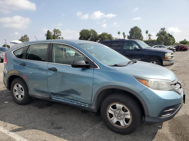 Photo 3 VIN: 2HKRM3H31EH518043 - HONDA CR-V LX 