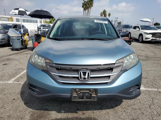 Photo 4 VIN: 2HKRM3H31EH518043 - HONDA CR-V LX 