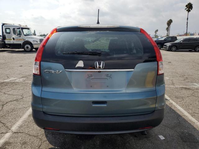 Photo 5 VIN: 2HKRM3H31EH518043 - HONDA CR-V LX 