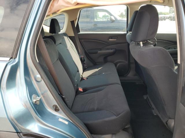 Photo 9 VIN: 2HKRM3H31EH518043 - HONDA CR-V LX 