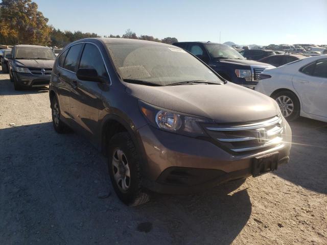 Photo 0 VIN: 2HKRM3H31EH518883 - HONDA CR-V LX 