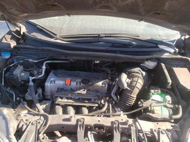 Photo 6 VIN: 2HKRM3H31EH518883 - HONDA CR-V LX 