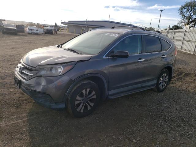 Photo 0 VIN: 2HKRM3H31EH523713 - HONDA CRV 