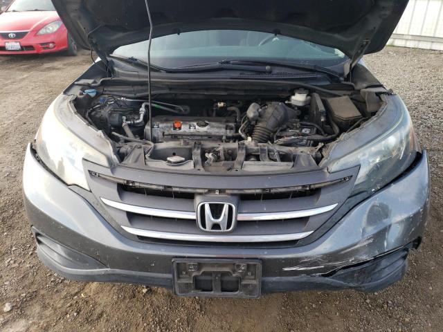 Photo 10 VIN: 2HKRM3H31EH523713 - HONDA CRV 