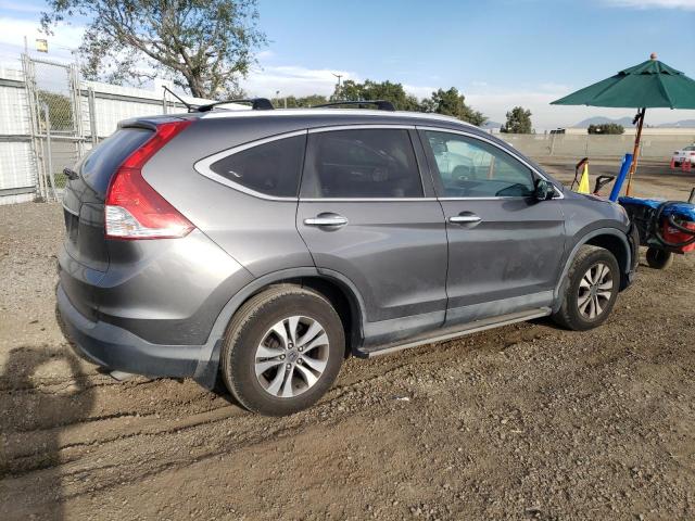 Photo 2 VIN: 2HKRM3H31EH523713 - HONDA CRV 