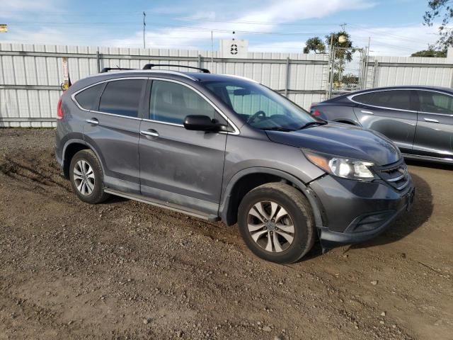 Photo 3 VIN: 2HKRM3H31EH523713 - HONDA CRV 