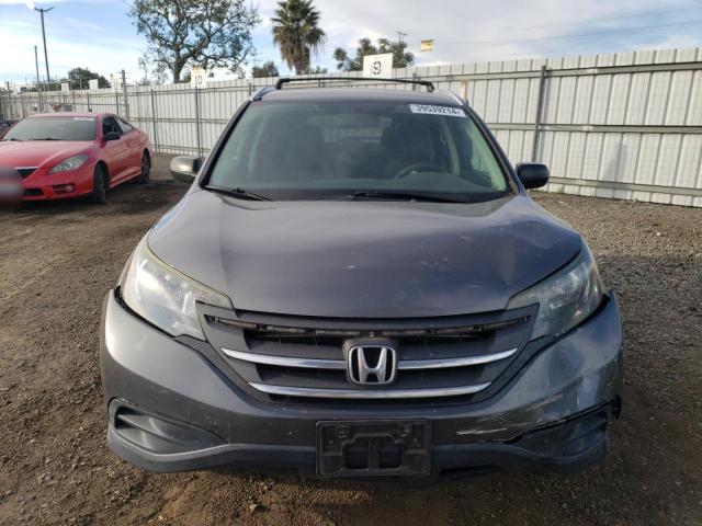 Photo 4 VIN: 2HKRM3H31EH523713 - HONDA CRV 