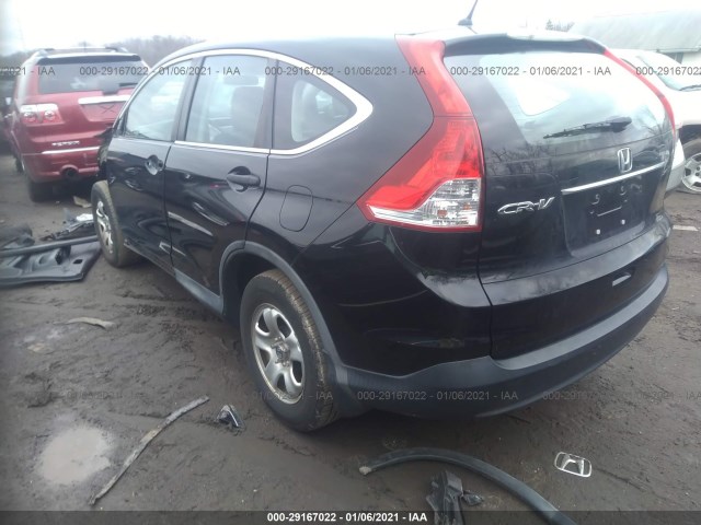 Photo 2 VIN: 2HKRM3H31EH543007 - HONDA CR-V 